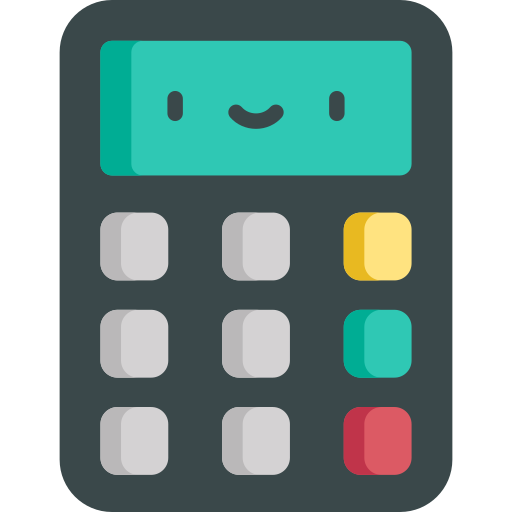 stay_calculator Logo