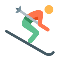 ski_slopes_info Logo