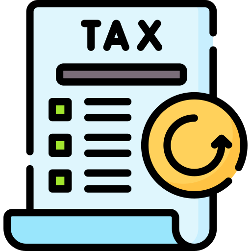 tax Logo